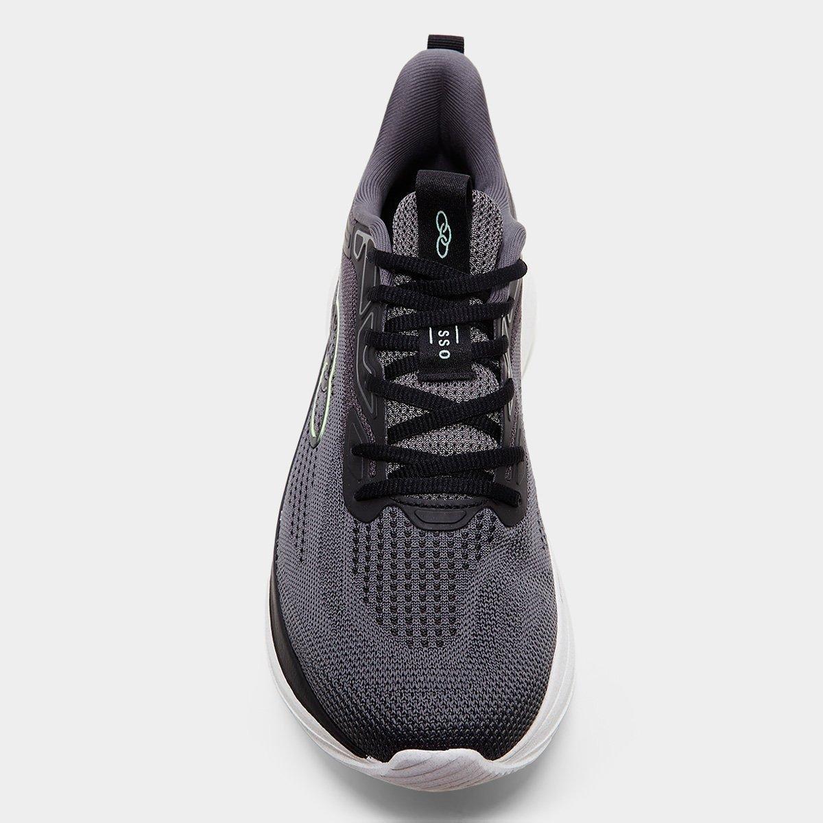 Tênis Olympikus Passo Masculino - 4