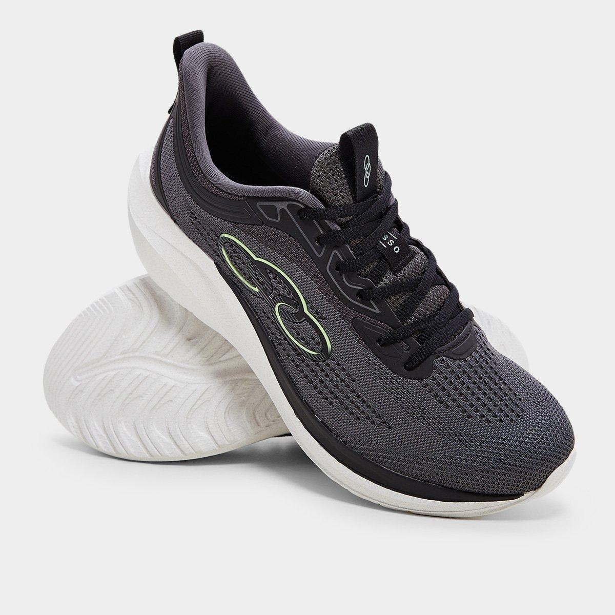 Tênis Olympikus Passo Masculino - 2