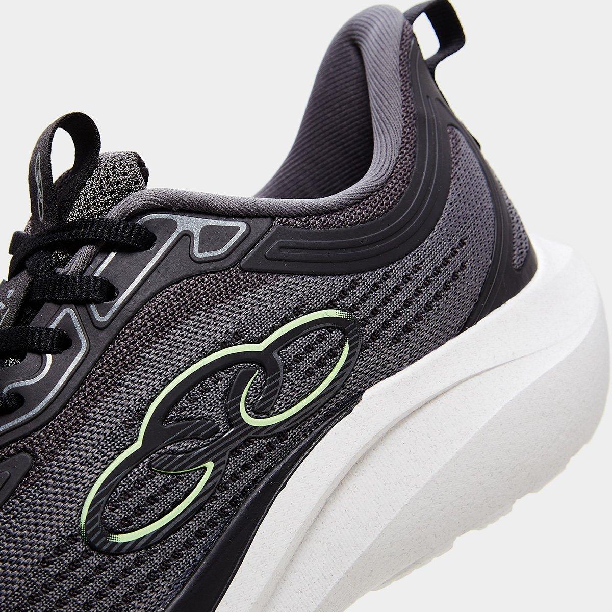 Tênis Olympikus Passo Masculino - 8