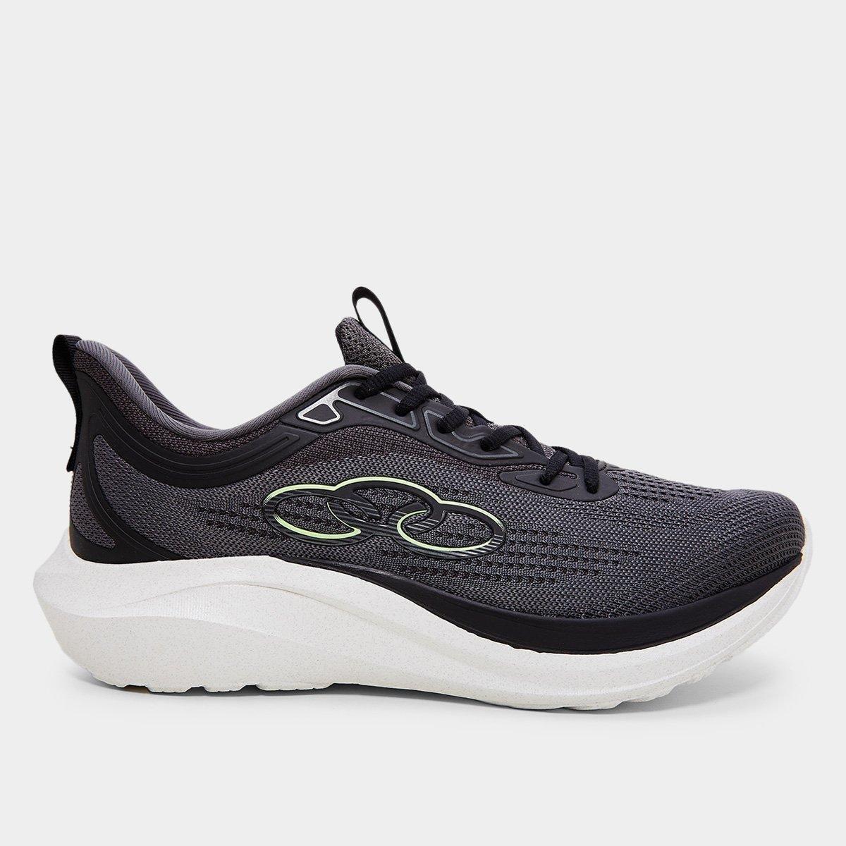 Tênis Olympikus Passo Masculino - 1