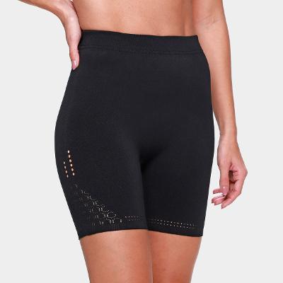 Bermuda Trifil Raschel Feminina