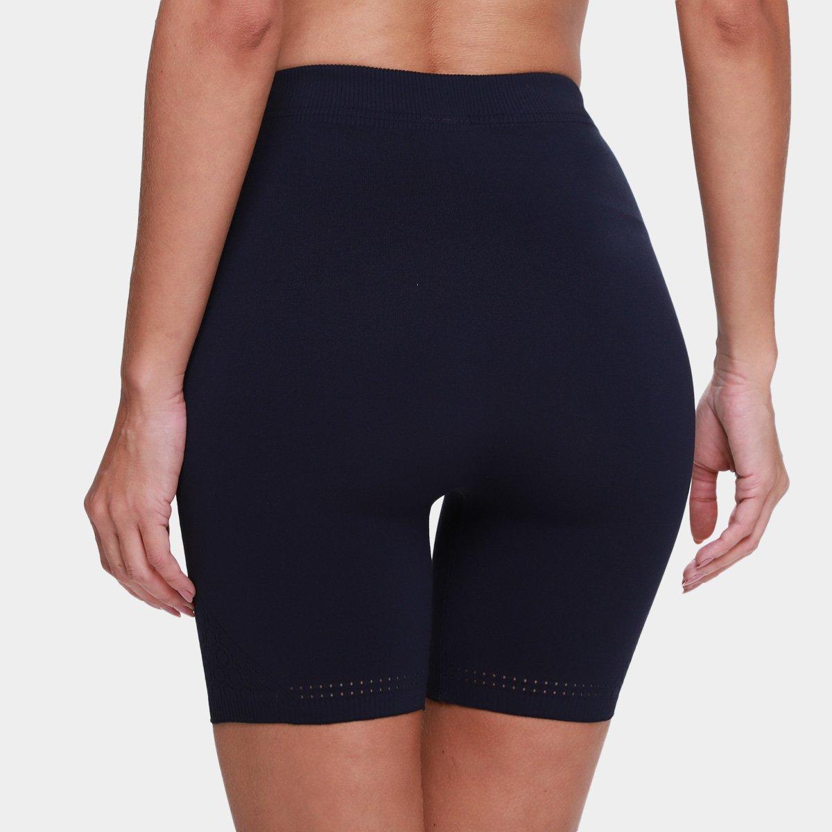 Bermuda Trifil Raschel Feminina - 2