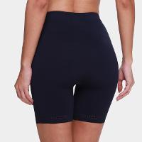 Bermuda Trifil Raschel Feminina - 2