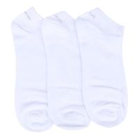 Kit Meia Puket Sapatilha C/3 Peças - 2