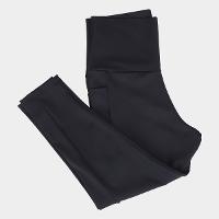 Calça Legging Plus Size Wonder Size Joana Dark Feminina - 1