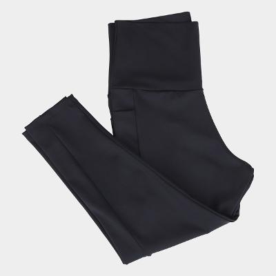 Calça Legging Plus Size Wonder Size Joana Dark Feminina