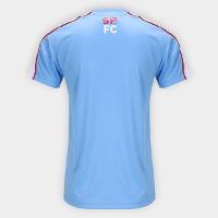 Camisa São Paulo Feminina - 2