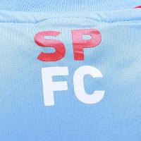 Camisa São Paulo Feminina - 5