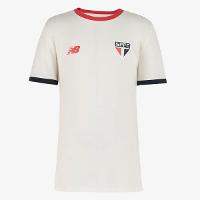 Camisa Infantil São Paulo 1930 New Balance - 1