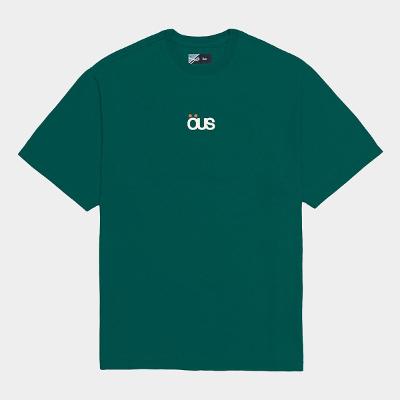 Camiseta Öus Casual Masculina