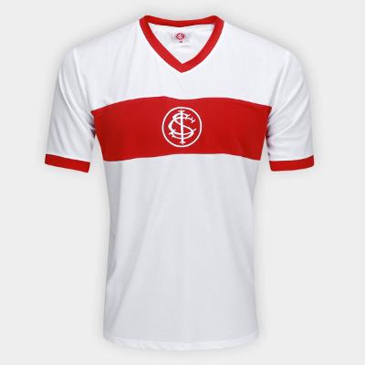 Camisa Internacional Crown Masculina