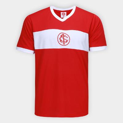 Camisa Internacional Crown Masculina
