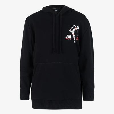 Moletom Infantil São Paulo Mundial New Balance