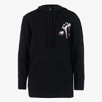 Moletom Infantil São Paulo Mundial New Balance - 1