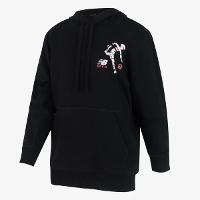 Moletom Infantil São Paulo Mundial New Balance - 3