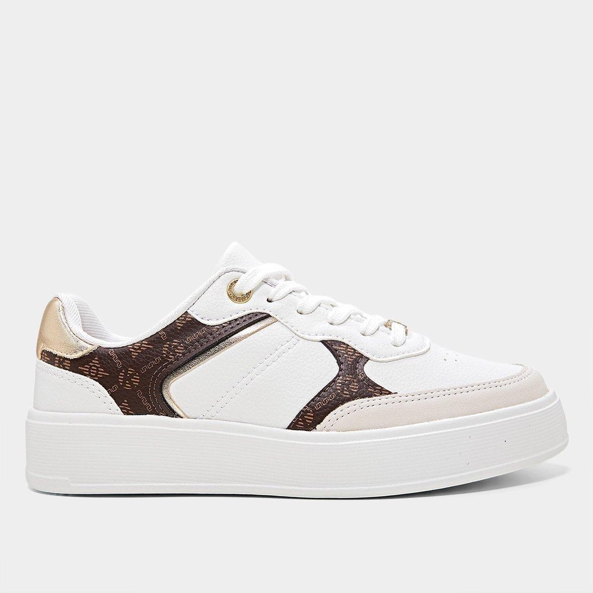 Tênis Kolosh Foggia Feminino - 1