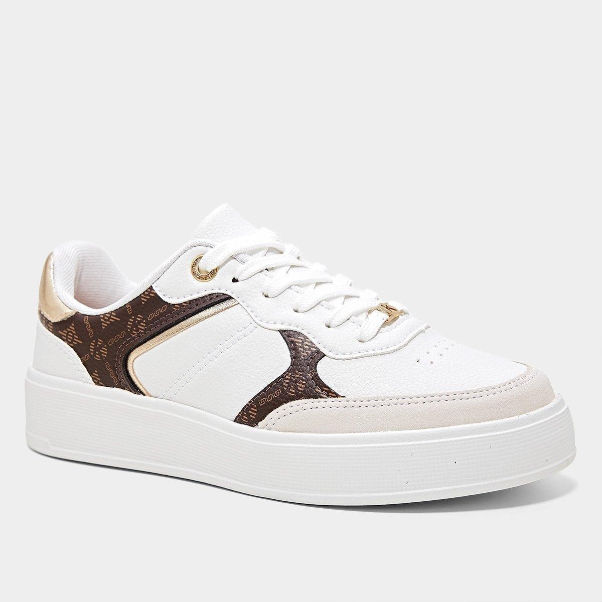 Tênis Kolosh Foggia Feminino - 2