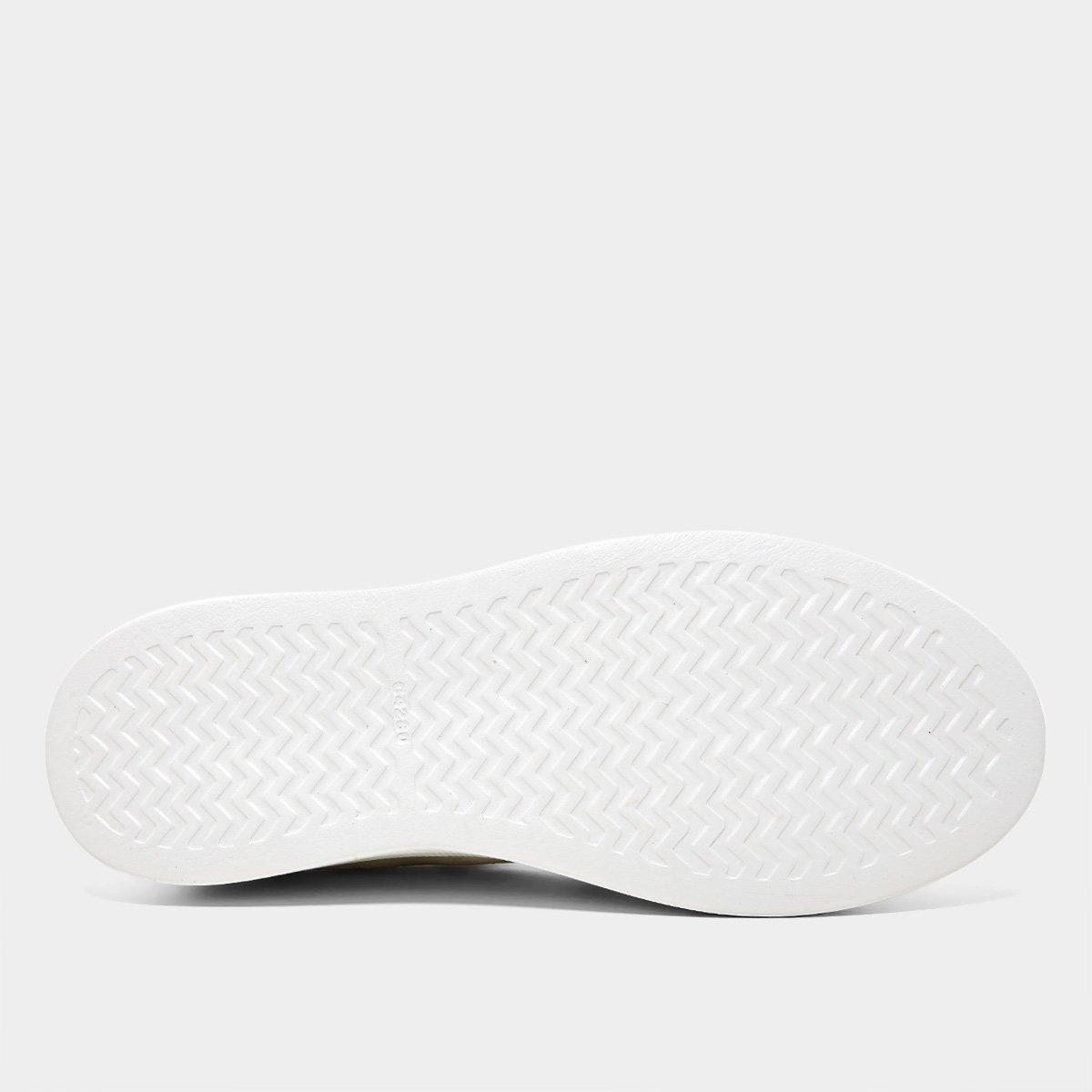 Tênis Kolosh Foggia Feminino - 5