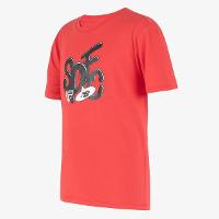 Camiseta Infantil São Paulo Slime New Balance - 3