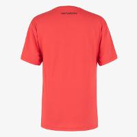 Camiseta Infantil São Paulo Slime New Balance - 2