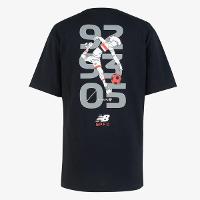 Camiseta Infantil São Paulo Mundial New Balance - 2