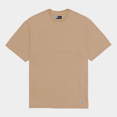 Camiseta Öus Logo Masculina