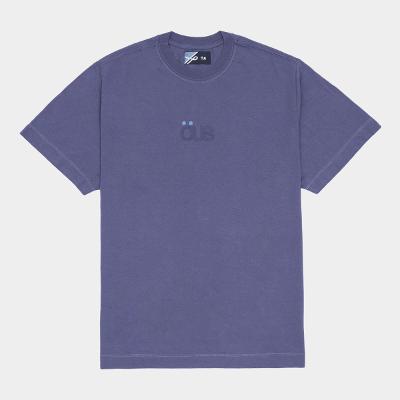 Camiseta Öus Casual Masculina