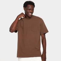 Camiseta Öus Lisa Masculina - 1