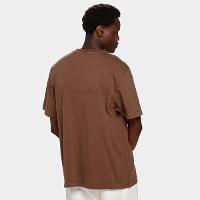 Camiseta Öus Lisa Masculina - 2