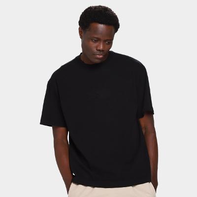 Camiseta Öus Logo Masculina