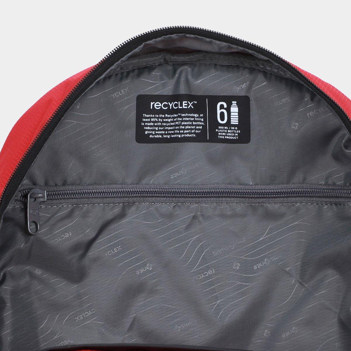 Mochila Samsonite Reformtion Moonlight - 5