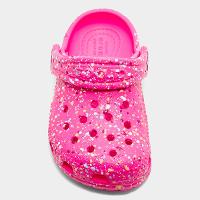 Crocs Infantil Classic Paint Splatter Clog