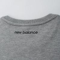 Camiseta Infantil São Paulo 550 New Balance - 5