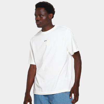 Camiseta Öus Casual Masculina