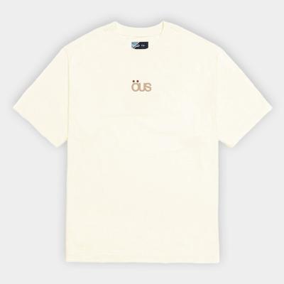 Camiseta Öus Casual Masculina