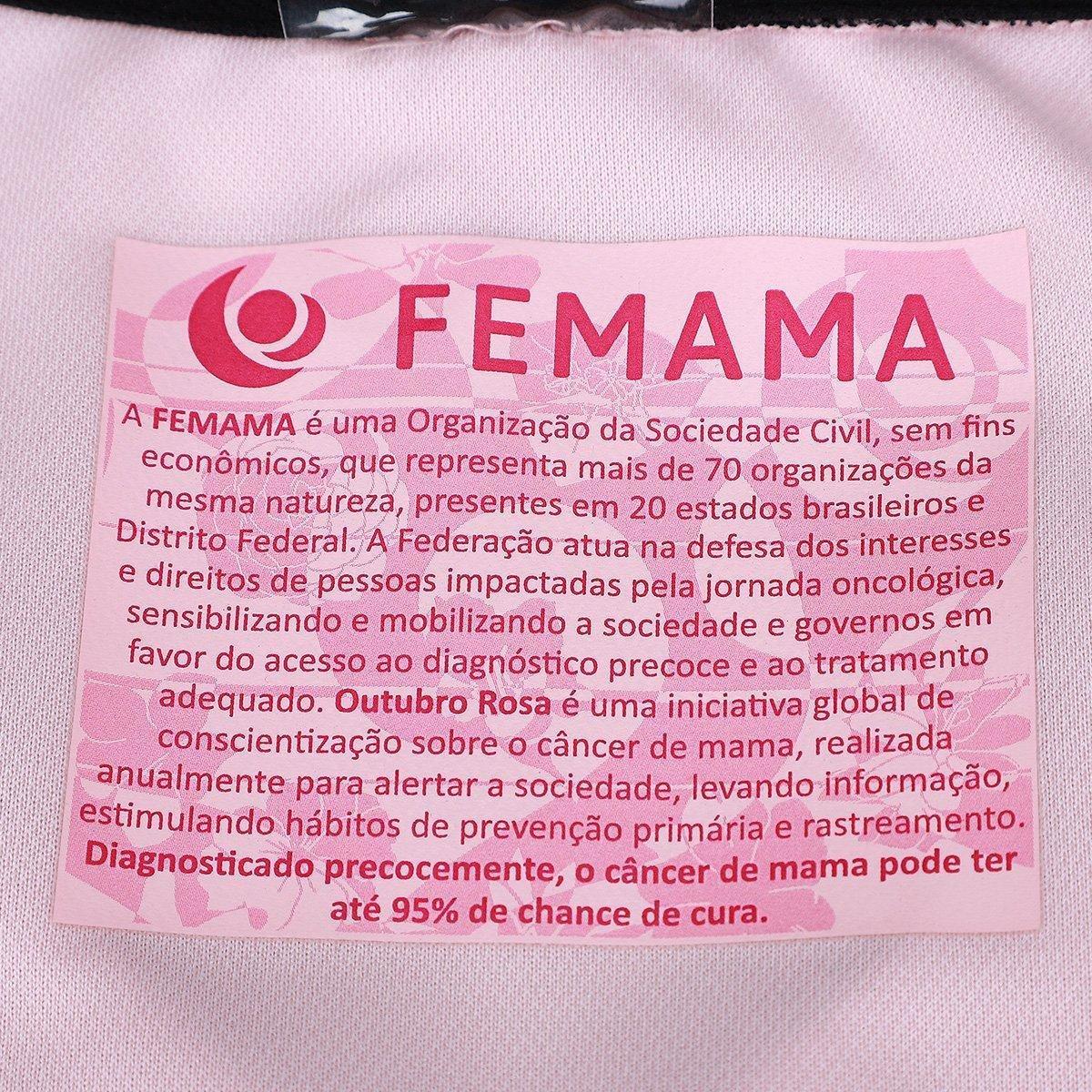 Camisa Grêmio Outubro Rosa 25/26 Torcedor Umbro Masculina - 5