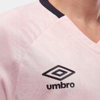 Camisa Grêmio Outubro Rosa 25/26 Torcedor Umbro Masculina