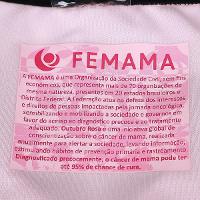 Camisa Grêmio Outubro Rosa 25/26 Torcedor Umbro Masculina - 5