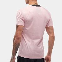 Camisa Sport Outubro Rosa 25/26 Torcedor Umbro Masculina - 2