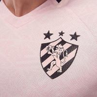 Camisa Sport Outubro Rosa 25/26 Torcedor Umbro Masculina - 3