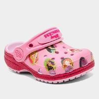 Crocs Infantil Disney Princess Clog - 2