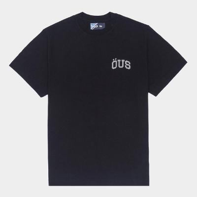 Camiseta Öus Casual Masculina