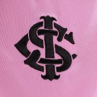 Camisa Internacional Outubro Rosa 25/26 s/n Torcedor Adidas Feminina - 3