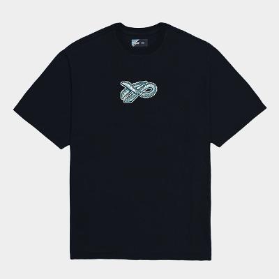 Camiseta Öus Casual Masculina