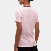 Camisa Fluminense Outubro Rosa 25/26 Torcedor Umbro Feminina - 2