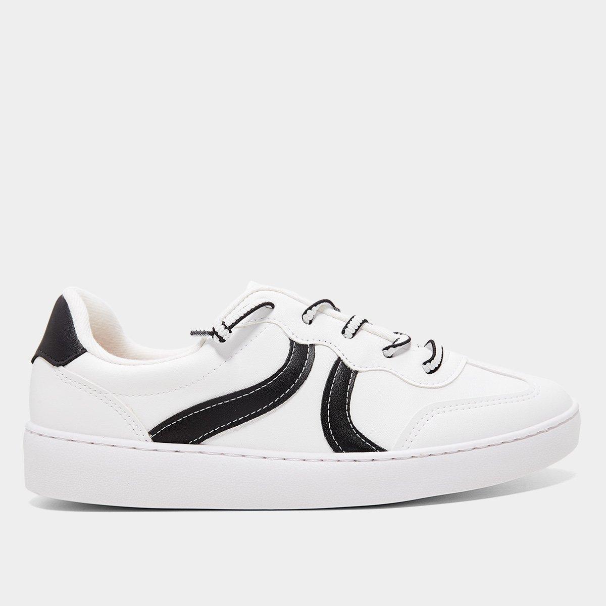 Tênis Vizzano Casual Feminino - 1