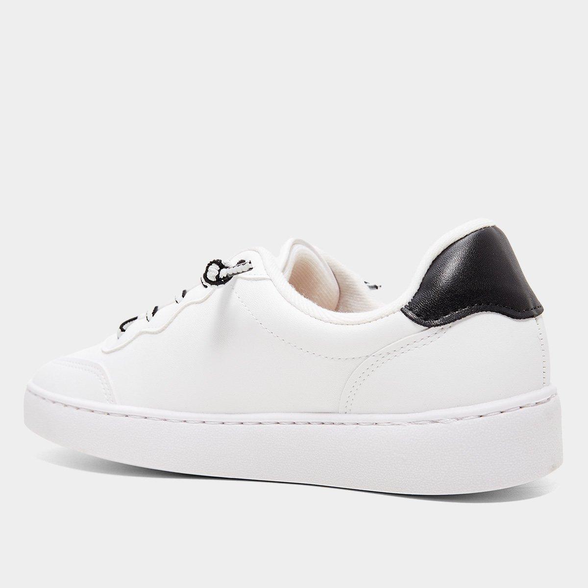 Tênis Vizzano Casual Feminino - 3