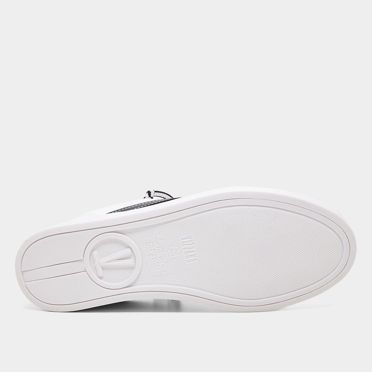 Tênis Vizzano Casual Feminino - 5