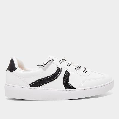 Tênis Vizzano Casual Feminino