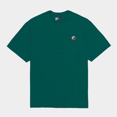 Camiseta Öus Logo Masculina